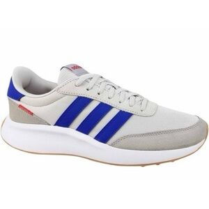 adidas Run 70S 'Grey Lucid Blue' men’s size 9 1/2